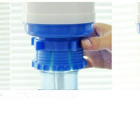 Manual Hand Press Pump Water Dispenser