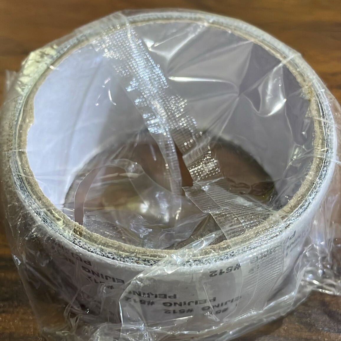 Mesh Window Screen Repair Tape – 2 Meter Durable Self-Adhesive Patch for Quick Screen Fixes