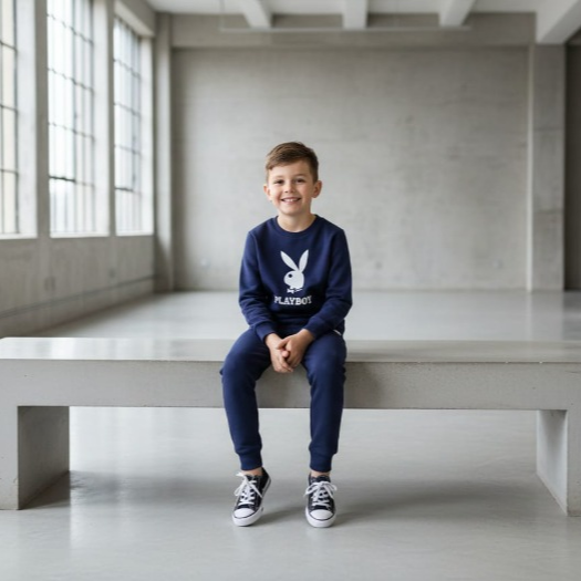 Kids Winter Tracksuit | New Designer 2-Piece Set Shirt & Trouser for Boys and Girls | Stylish & Comfy Winter Outfit |FOR BABY AND KIDS 2xl